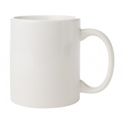 Mug standard sublimable