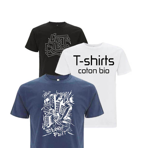 t-shirts-coton-bio